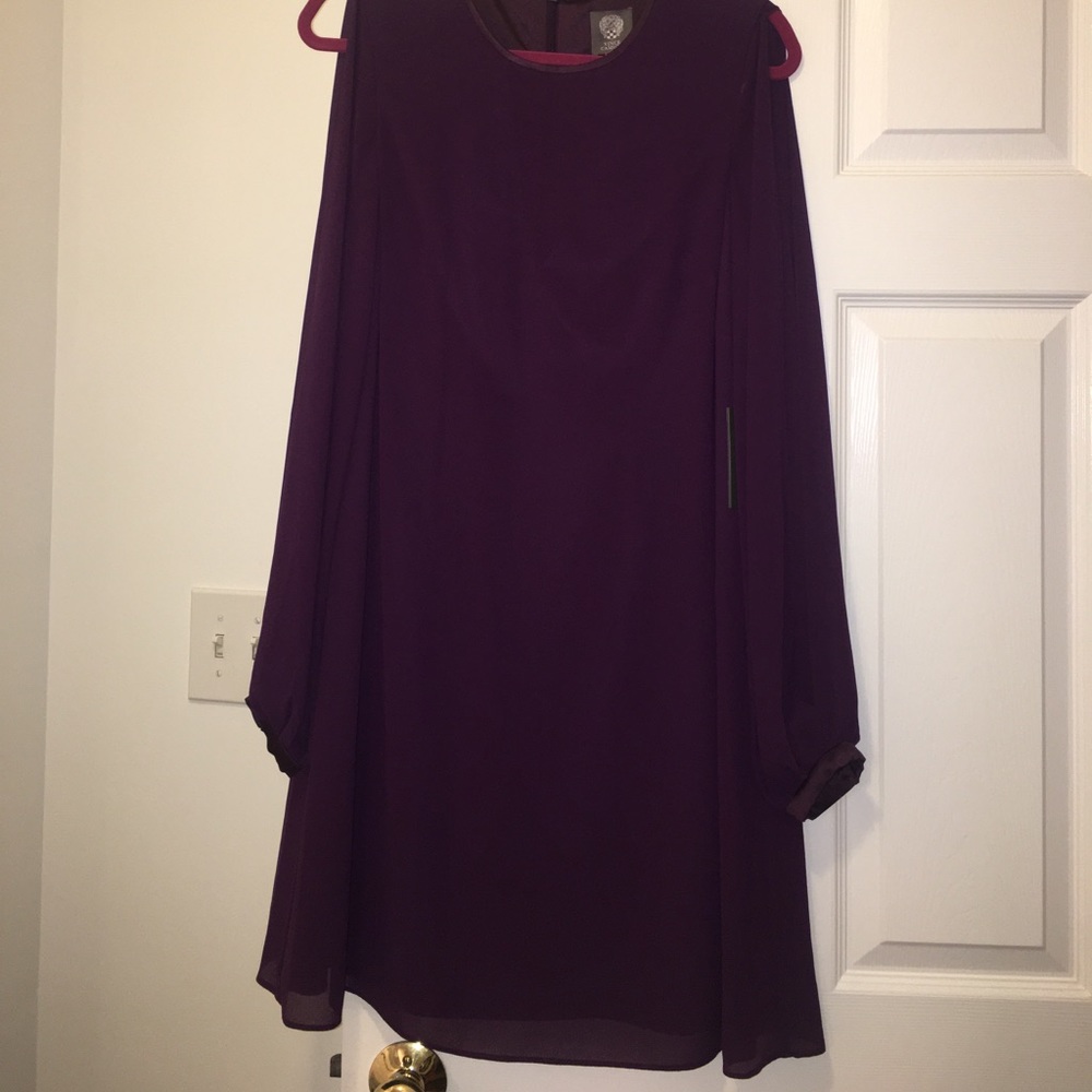 Vince Camuto Dress